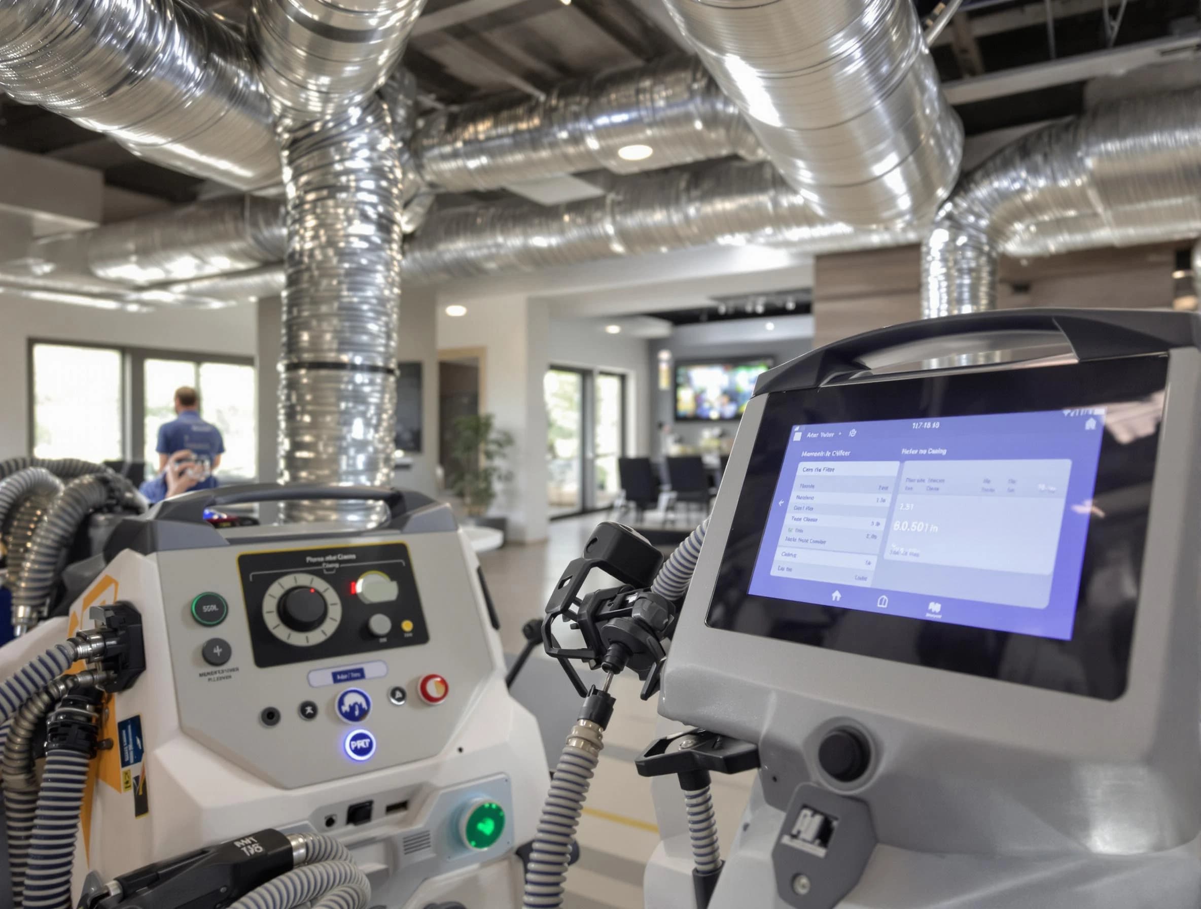 Expert mold remediation by Lebanon Air Duct Cleaning in Lebanon