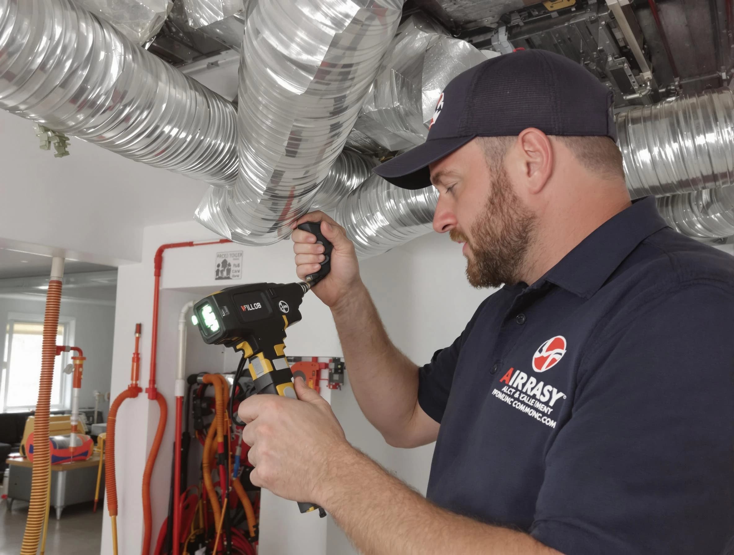 Duct Sealing service in Lebanon, TN