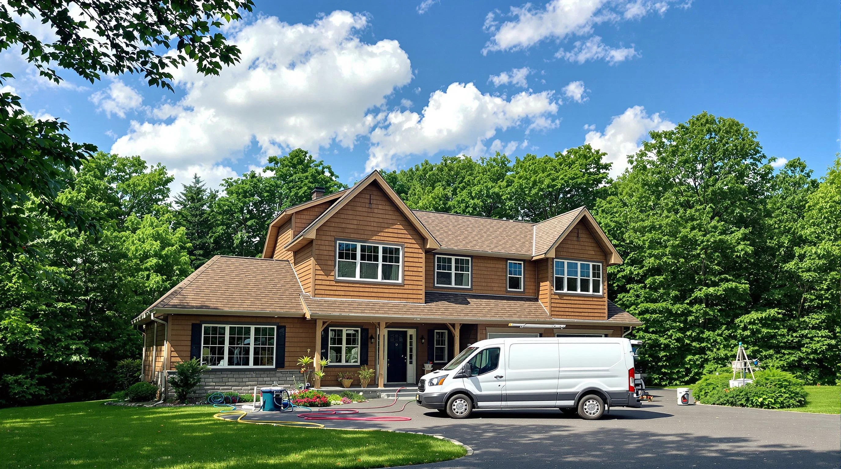 Lebanon Air Duct Cleaning indoor air quality, uv & mold in Lebanon, TN