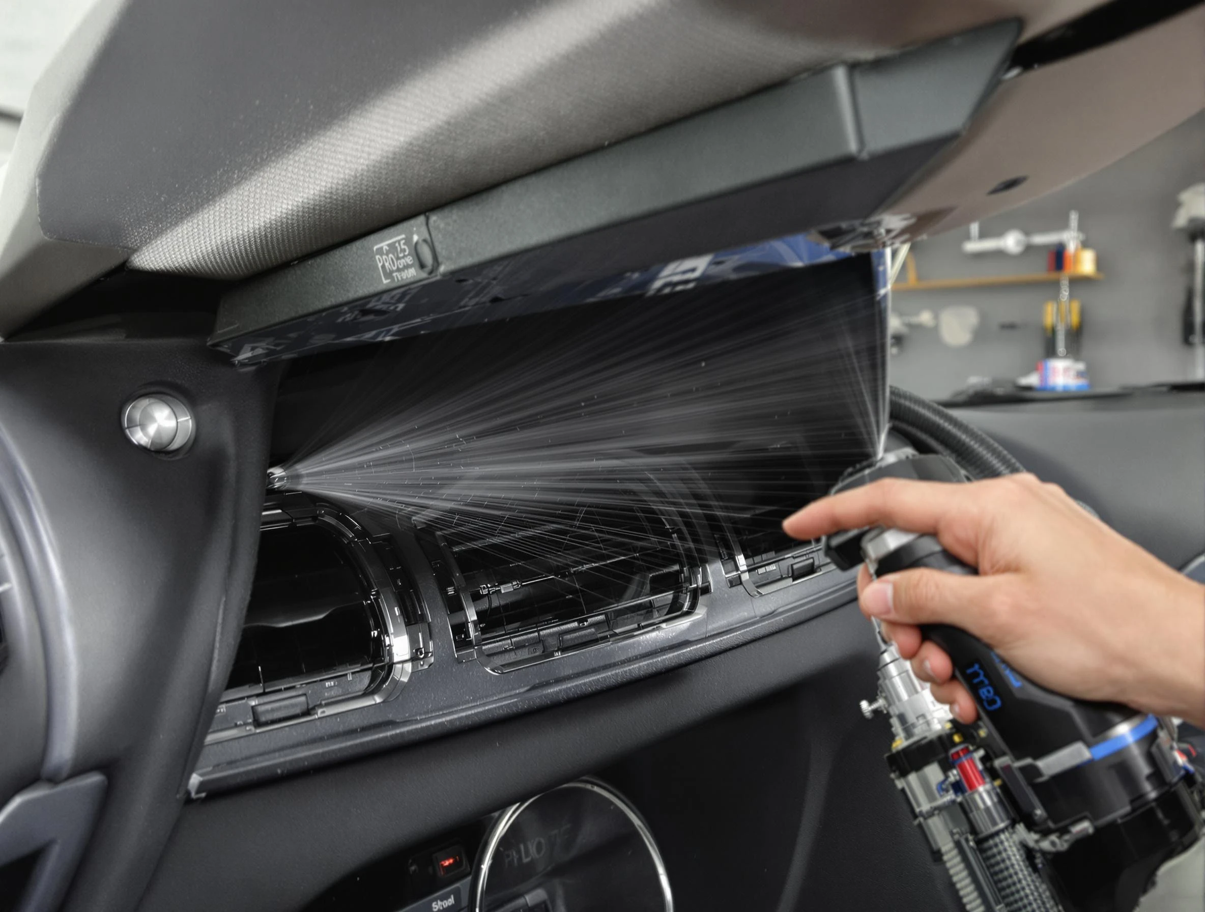 Car Cleaning service in Lebanon, TN