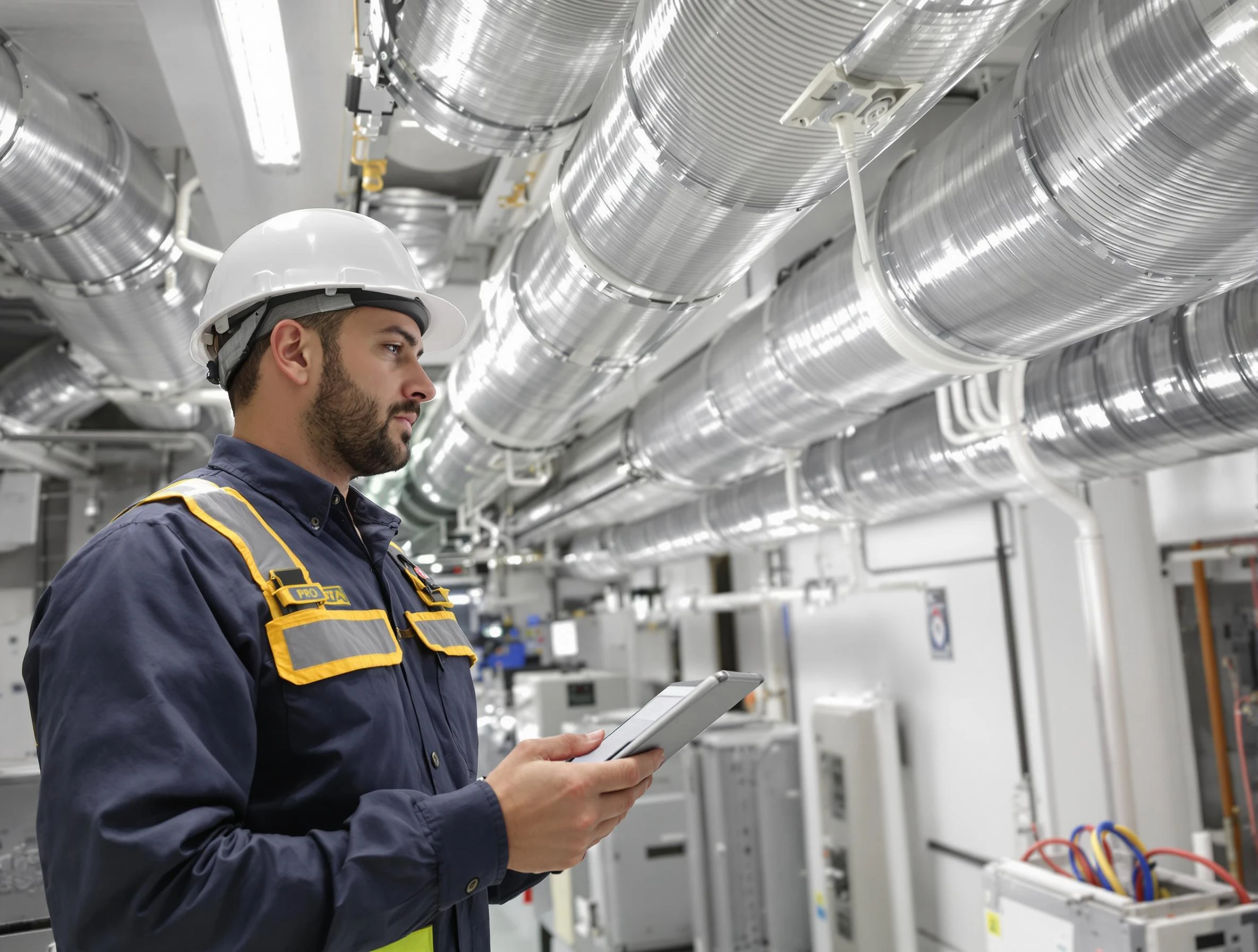 Filter Inspection service in Lebanon, TN
