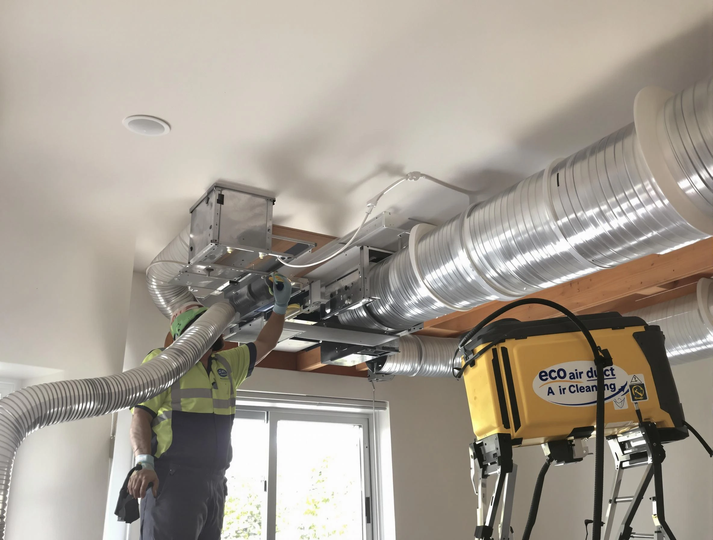 Eco Cleaning service in Lebanon, TN
