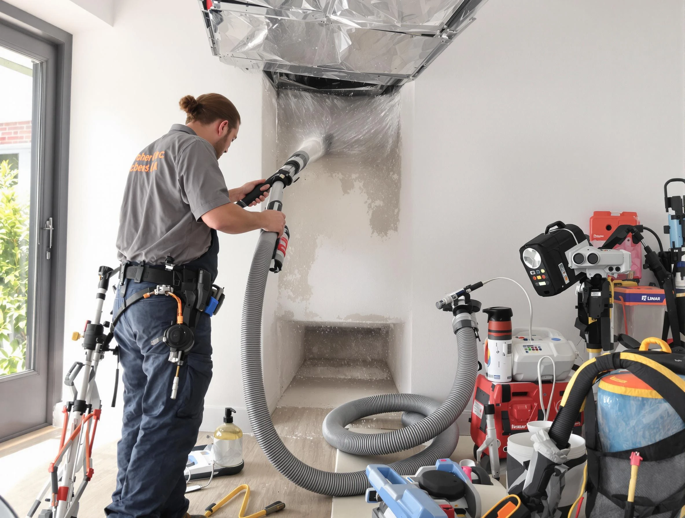 Indoor Cleaning service in Lebanon, TN