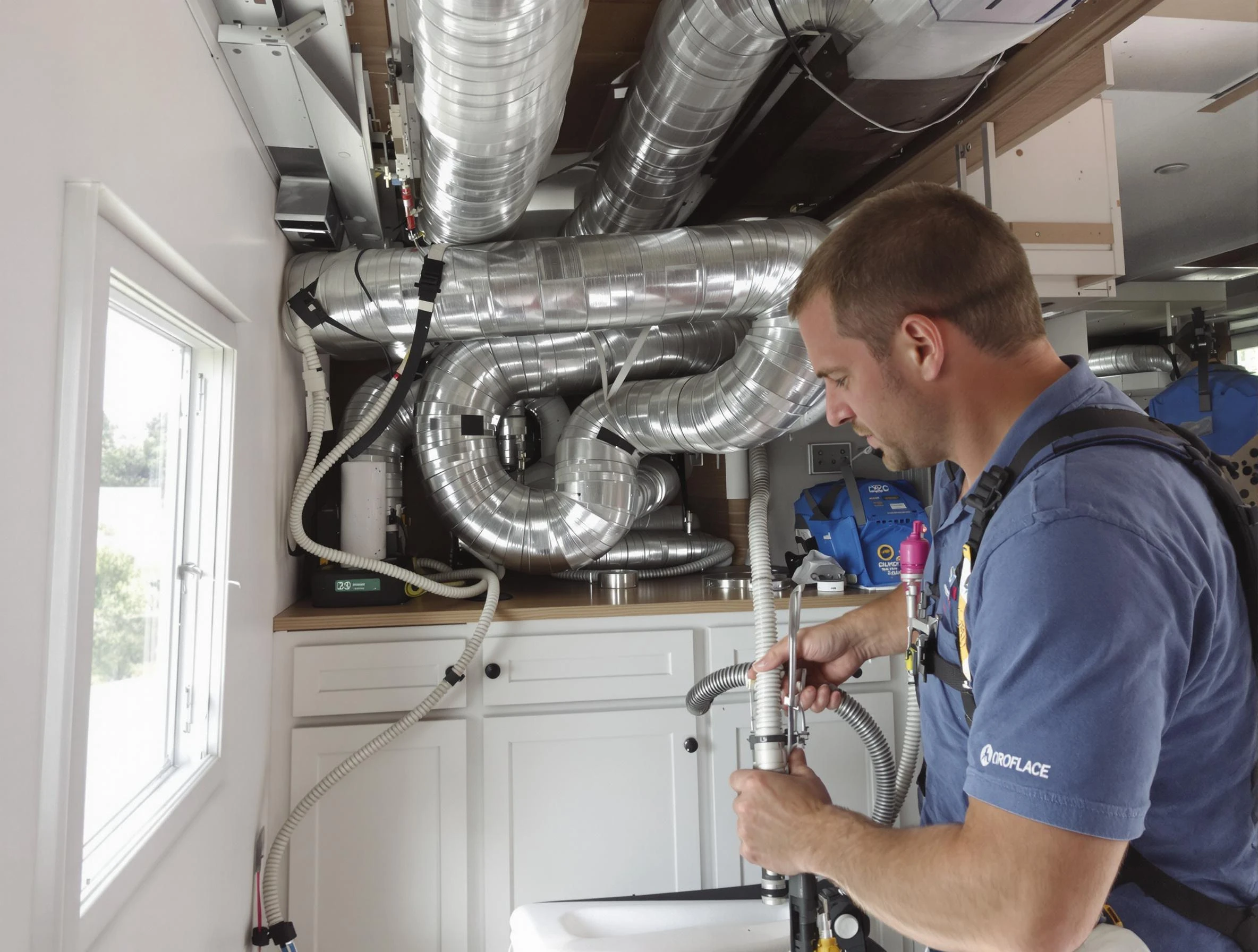 Mobile Home Cleaning service in Lebanon, TN