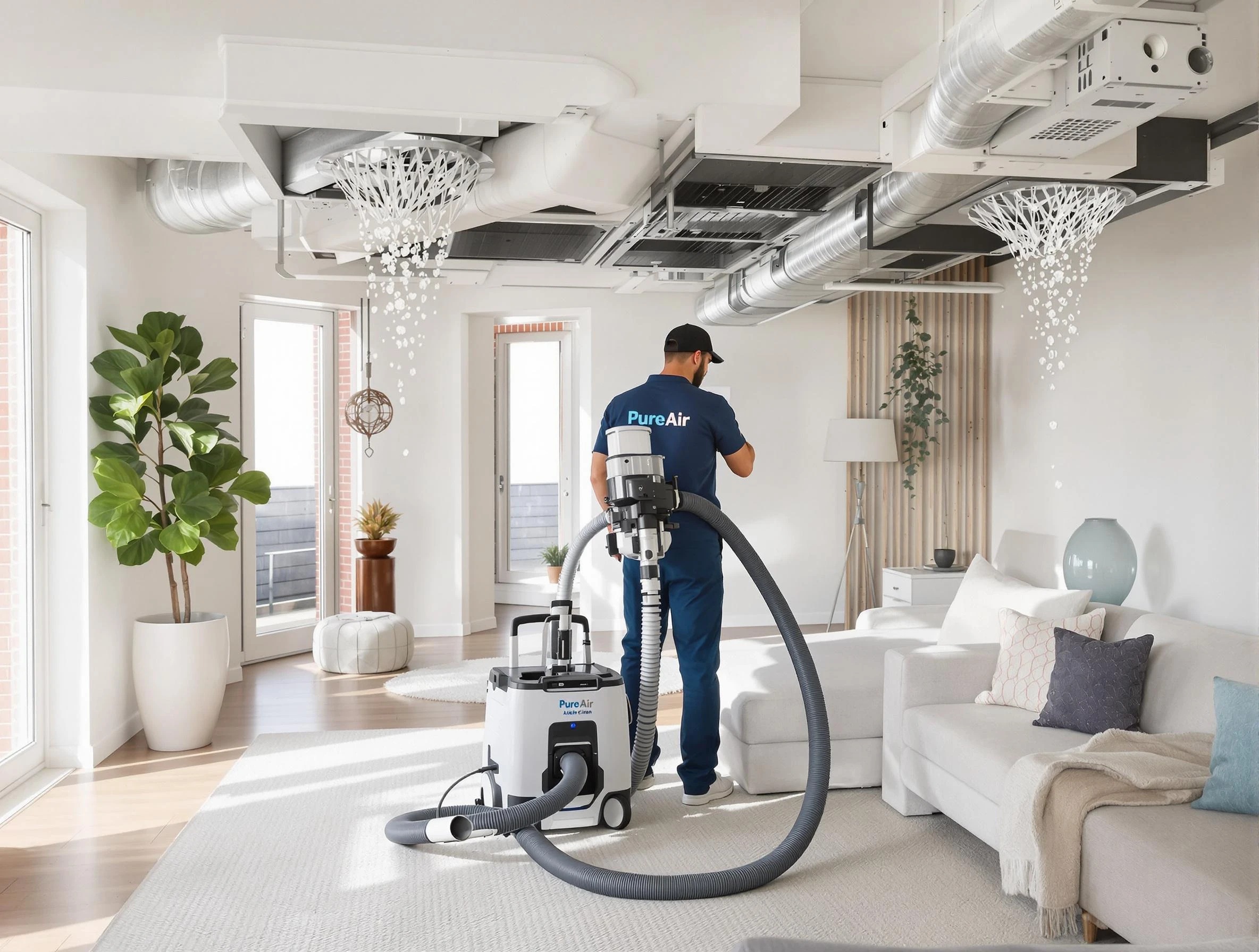 Pure Cleaning service in Lebanon, TN